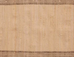 SIERA hand-tufted cotton rug 61 cm x 91 cm