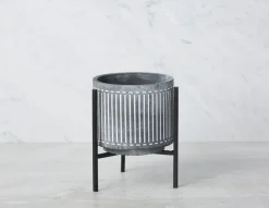 SILA plant stand 20 cm