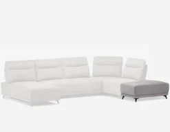SIMON ottoman