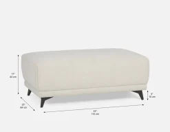 SIMON ottoman