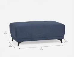 SIMON ottoman