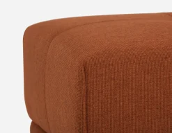 SIMON ottoman