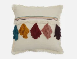 SIOBHAN cushion 45 cm x 45 cm