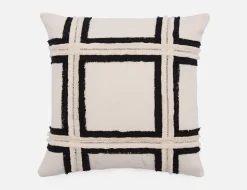 SIOBHAN cushion 45 cm x 45 cm
