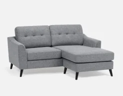 SIRINE interchangeable sectional sofa