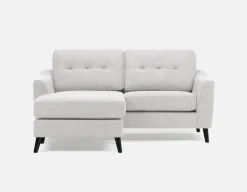 SIRINE interchangeable sectional sofa