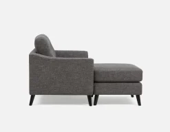 SIRINE interchangeable sectional sofa