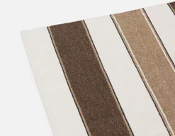 SIWAN wool rug 4' x 6'