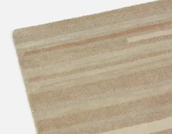 SIWAN wool rug 4' x 6'