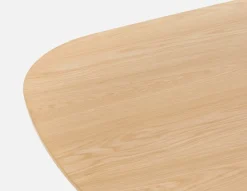 SOLENE dining table 210 cm