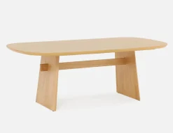 SOLENE dining table 210 cm