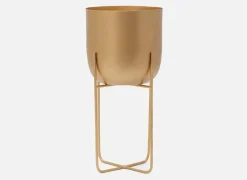 SOL metal pot 40 cm