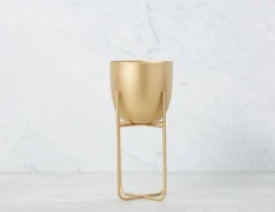 SOL metal pot 30 cm