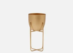 SOL metal pot 30 cm