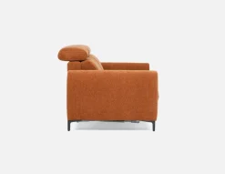SOVA minimalist contemporary sofa-bed