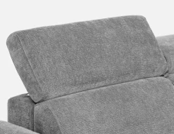 SOVA minimalist contemporary sofa-bed