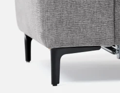 SOVA minimalist contemporary sofa-bed