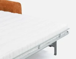 SOVA minimalist contemporary sofa-bed