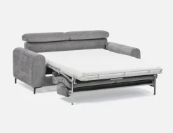 SOVA minimalist contemporary sofa-bed