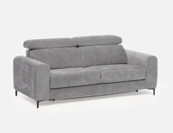 SOVA minimalist contemporary sofa-bed