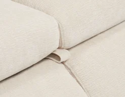 SOVA minimalist contemporary sofa-bed