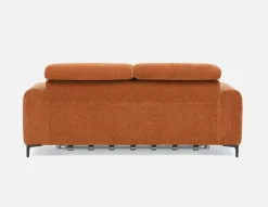 SOVA minimalist contemporary sofa-bed