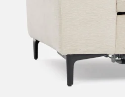 SOVA minimalist contemporary sofa-bed