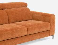 SOVA minimalist contemporary sofa-bed