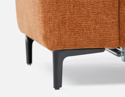 SOVA minimalist contemporary sofa-bed