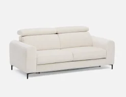 SOVA minimalist contemporary sofa-bed