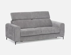 SOVA minimalist contemporary sofa-bed