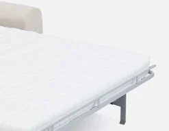 SOVA minimalist contemporary sofa-bed