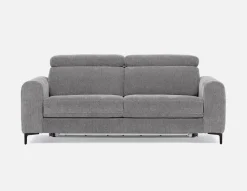 SOVA minimalist contemporary sofa-bed