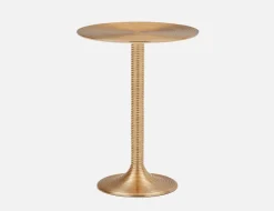 SPIRA end table