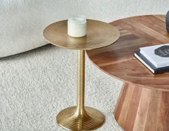 SPIRA end table