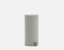 STRATO pedal waste bin 30 l