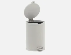 STRATO pedal waste bin 12 l