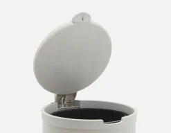STRATO pedal waste bin 12 l