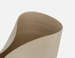 STROHL ceramic vase 28cm