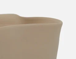 STROHL ceramic vase 22cm