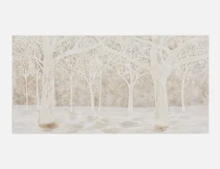 TAIGA painting 140 cm x 70 cm