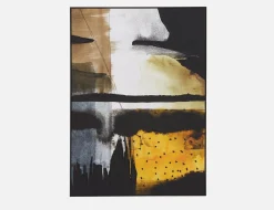 TALAS painting 102 cm x 142 cm