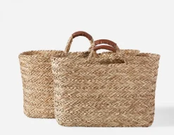 TASCHEN set of 2 baskets