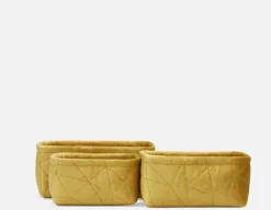 TASCHEN set of 2 baskets