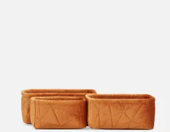 TASCHEN set of 2 baskets