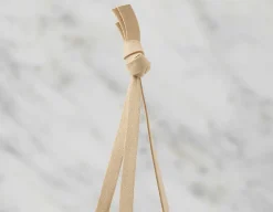 TED hanging artificial potted plant 17 cm