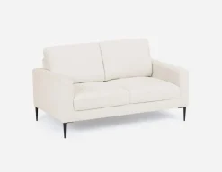 TERESA contemporary 3-seater sofa