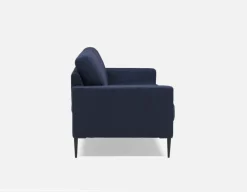 TERESA contemporary 3-seater sofa
