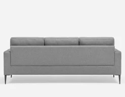 TERESA contemporary 3-seater sofa