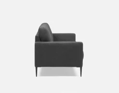 TERESA contemporary 3-seater sofa